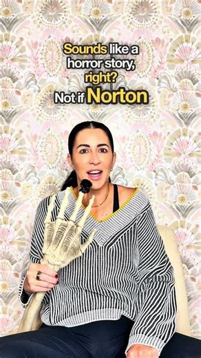 Learn about the real horrors of online scams | Norton