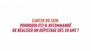 Un examen clinique de vos seins (palpation) par un professionnel de santé est recommandé tous les ans dès l’âge de 25 ans. | Docteur Ahmed SKHIRI Gynecologue