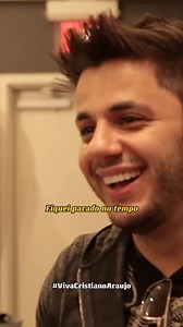 Relembrando alguns momentos especiais do eterno Cristiano Araújo✨ Seu legado musical continua tocando nossos corações. 🕊️💛 #cristianoaraujo #equipecristianoaraujo #vivacristianoaraujo #sertanejo #sorrisobonito | Cristiano Araujo