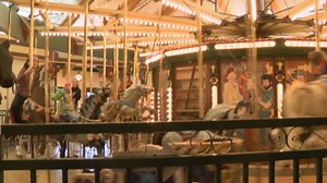 Carousel plans expansion for 20th anniversary