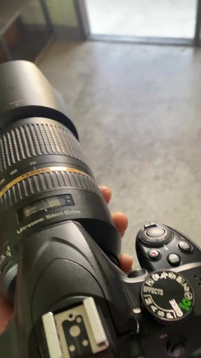 Exploring the Nikon D3400: A Photographer's Dream