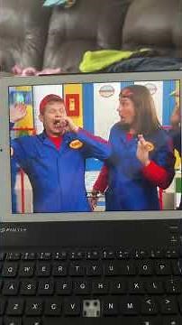 Disney junior sneezing compilation part 5