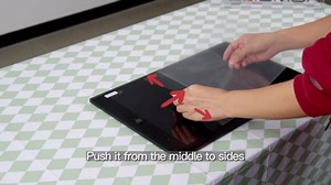 GAOMON PD156Pro - 15.6" Drawing Tablet with Screen Full-Laminated 120% sRGB Pen Display with Dial Key & 10 Hotkeys, Battery-Free Stylus Art Tablet for Digital Drawing, Anime, Sketch, Graphic Design