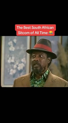 Sdumo Sgudi Snaysi: The Best South African Sitcom of All Time