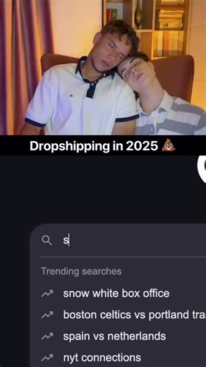 AutoDS on Instagram: "2026 is the year of AI Dropshipping 💀📈 #dropshipping #onlinebusiness #ecommerce #dropshippingtips #2026"