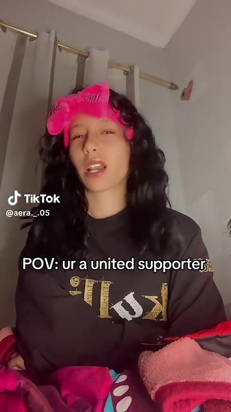 No coz wat was that match😪 #fypシ゚ #viral #aera #manchesterunited #totthamhotspurs #soccer