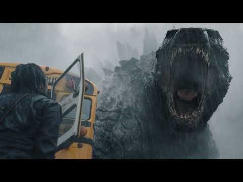 Could Humanity Survive a Godzilla Attack? Scientists Weigh In
