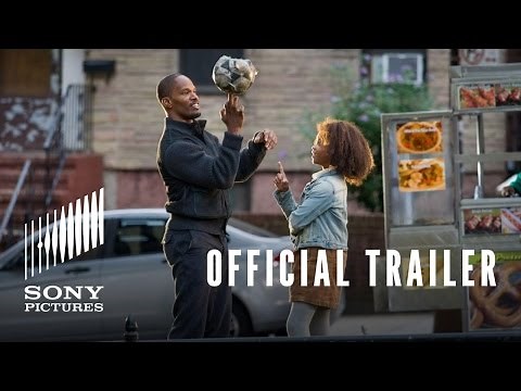 Annie - Final Trailer - In Theaters 12/19