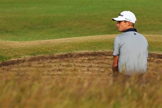 Open Championship picks 2022: The winning formula for Will Zalatoris