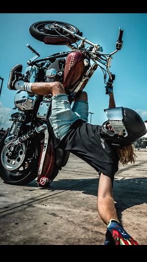 10K views · 1.2K reactions | Live before you die. @biketoberfestrally...