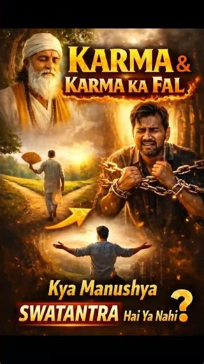 Kya Hum Sach Me Free Hai? 🤯 | Kabir Das Ki Gehri Seekh