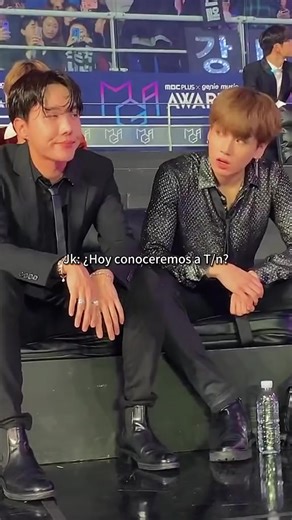 Jungkook and Jimin Moments from BTS