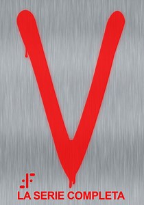 V: La serie final - Ver la serie de tv online