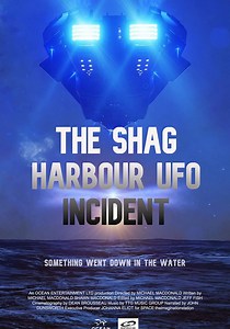 Shag Harbour UFO Incident streaming: watch online
