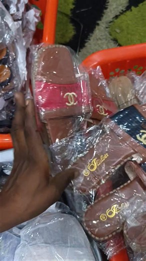 New in MOQ 3 PIECES different sizes, different colors FROM SIZE 37 -41 3500 FOR MOQ OF 3 RETAIL PRICE 6000PER ONE If you are buying retail you can choose your size and colors WATSAP 08188375490 CALL 08139032294 14 OSUNBA COMPOUND IGANDO LAGOS EJO BUS STOP IGANDO IKOTUN ROAD LAGOS CARTON PRICES AVAILABLE COLOURS AVAILABLE AS SEEN VERY COMFY AND BEAUTIFUL YOU WILL LIKE IT | Umennebaku Gloria Chibuzor