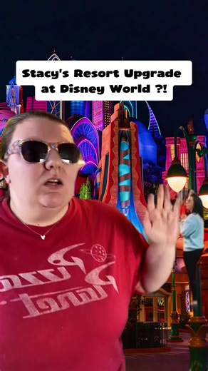 The Magic of Disney World: A Journey Through Adventure