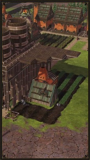 More Platforms - Mod Highlight #1 - Timberborn Shorts