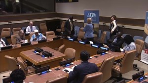 Game-Changing Rule of Law Solutions to Tackle Global Challenges and Accelerate Progress on the 2030 Agenda (HLPF 2024 Side Event)