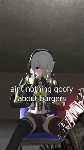 anby aura farms #gmod #memes #zzz #zenlesszonezero #anby #animation #anime