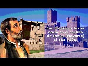 San Francisco Javier