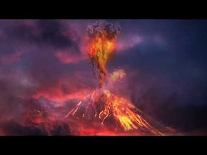 Huka Pele Low Voice From The Backyardigans