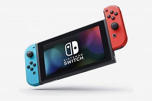 Nintendo Switch: 'Boost mode' from update '8.0.0' makes games load faster and perform better