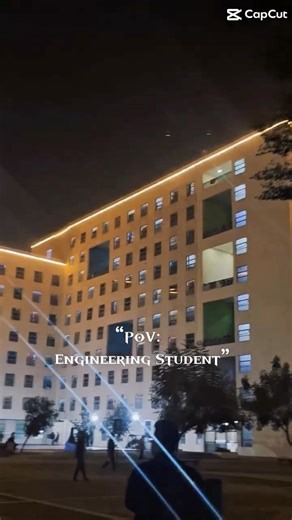 🎓 PoV: A Day in the Life of an Engineering student🧑‍🎓 #EngineeringLife #spempire #StudentLife