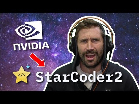 Nvidia Promotes Its OWN LLM After Telling Kids Not To Code