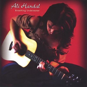 Breathing Underwater - Ali Handal | Album | AllMusic