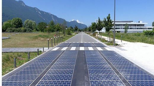 Understanding Solar Roadways: An Engineering Failure of Epic Proportions