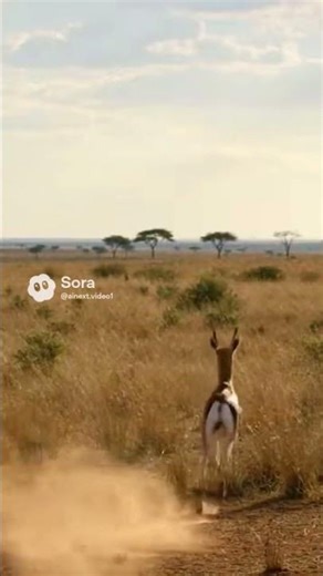 Vulture Saves Gazelle from Giant Python | Unbelievable Real Rescue!🦌🦤🐉