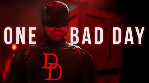 Daredevil born again season 2 - is he truly back?