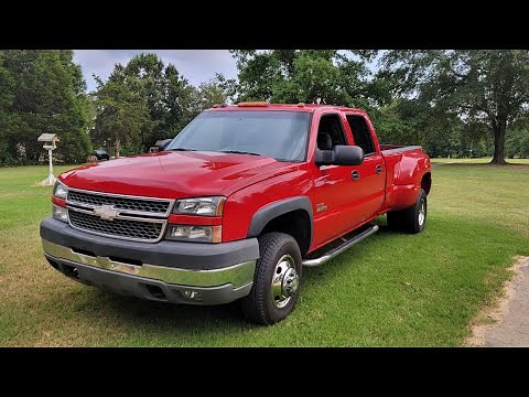 05 LLY Duramax FICM warning, problems and replacement with rebuilt unit to run again