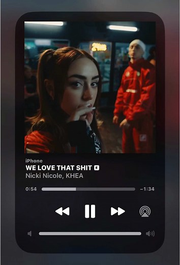 Nicki Nicole and Khea: A Collaborative Musical Journey