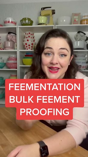 Essential Bread Baking Terms Explained