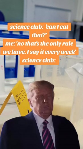 LoveScience and Mini Boffins HQ on Reels