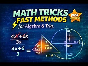 The Pattern Every Math Student Needs to See