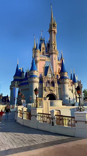 Explore the Ultimate Disney Theme Park Heaven in Florida