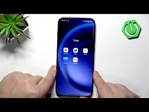 OnePlus 15 – How to Take a Partial Screenshot
