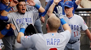 Ranking: The Cubs first round draft picks since 2013