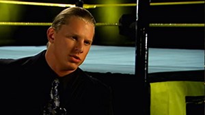 WWE NXT: Meet NXT Rookie Jacob Novak