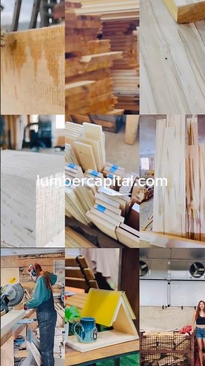 Your source for quality lumber