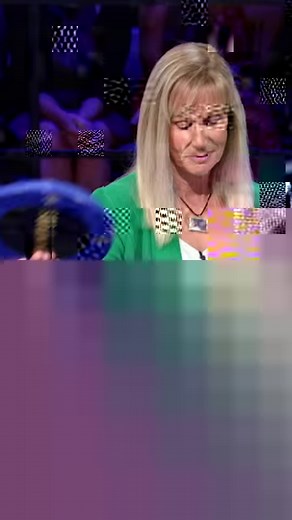 She came to play! Card Sharks with Joel McHale, Weekends at 8p | Game Show Network