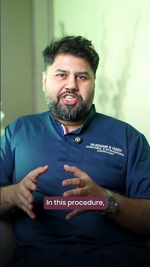 How to Lower Stubborn High BP: Renal Denervation Explained | Dr. Rushabh