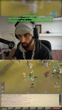 Odablock's NEW Group Bounty Hunter Series