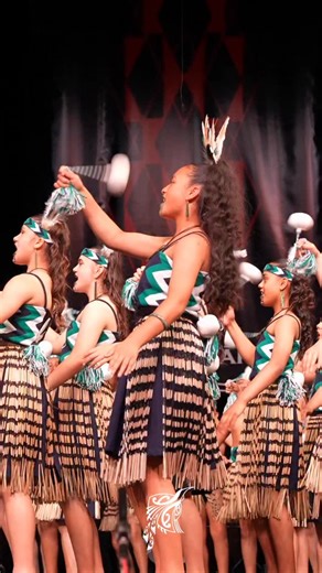 🄳🄰🅈 5️⃣ Ngā Iti Raukura o Te Taurapa Te Wharekura o Arowhenua | Murihiku 𝘛𝘦 𝘔𝘢𝘯𝘢 𝘒𝘶𝘳𝘢𝘵𝘢𝘩𝘪 2025 🌞🌊⛰️ #25thAnniversary #besthakalife #finalday | Te Matatini Society Incorporated