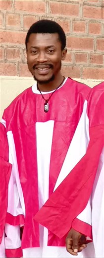 peter Abrahams (@peterabraham784)’s videos with son original - Motivation conseil