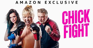 Chick Fight su Amazon Prime Video: trama e trailer del film