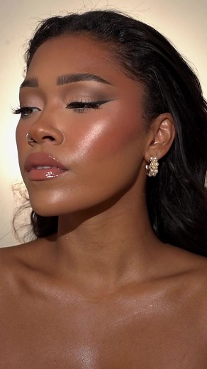 10 Wedding Makeup Inspo Ideas for Brides & Guests