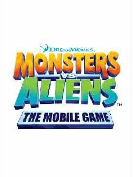 Monsters VS Aliens Java ost (OCC)